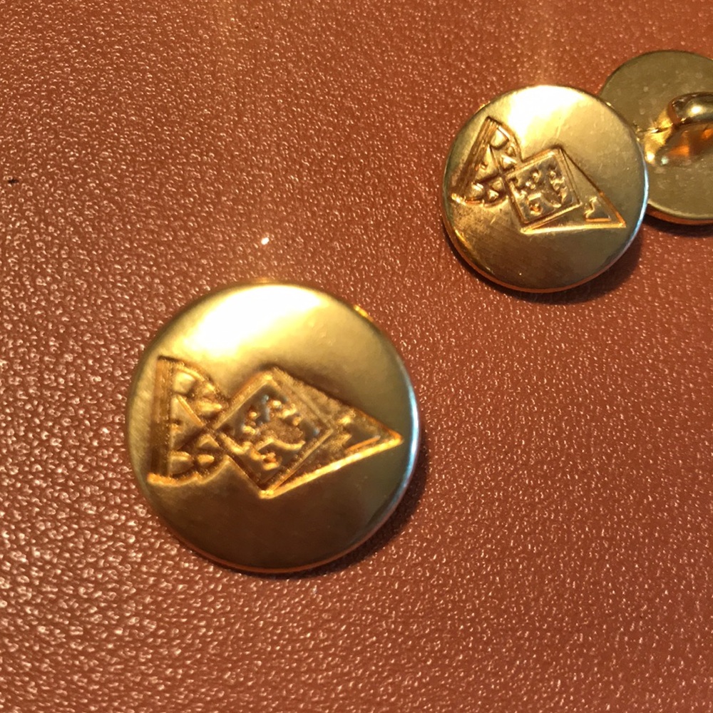 Austin Reed Blazer Buttons - Picture 11 of 11
